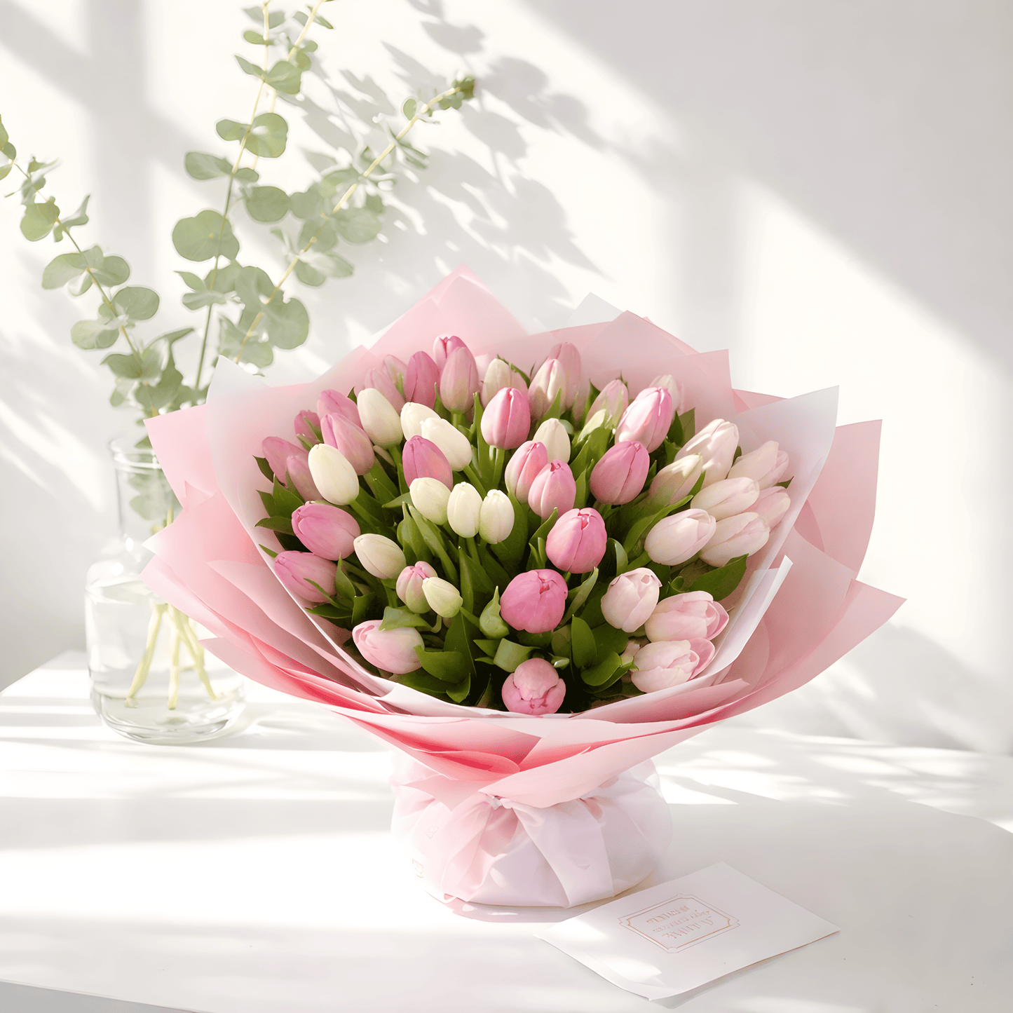 Premium Tulips