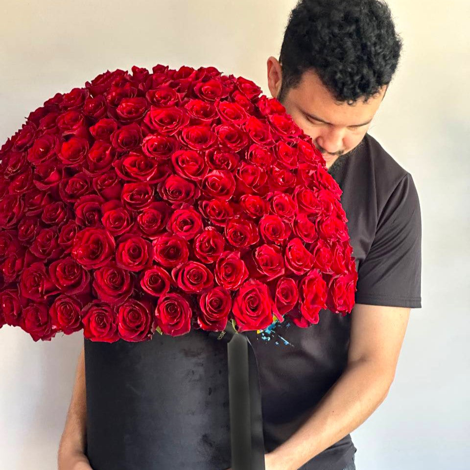Rose lover