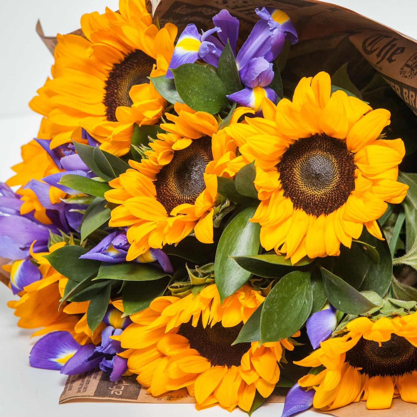 Sunny Boquet