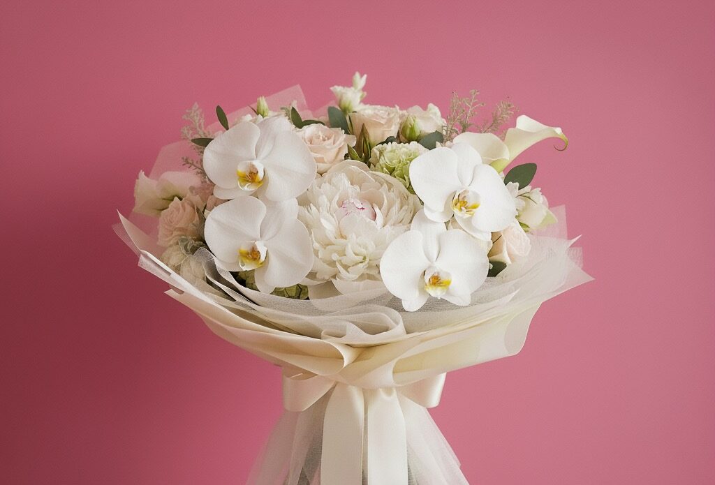 BOUQUETS