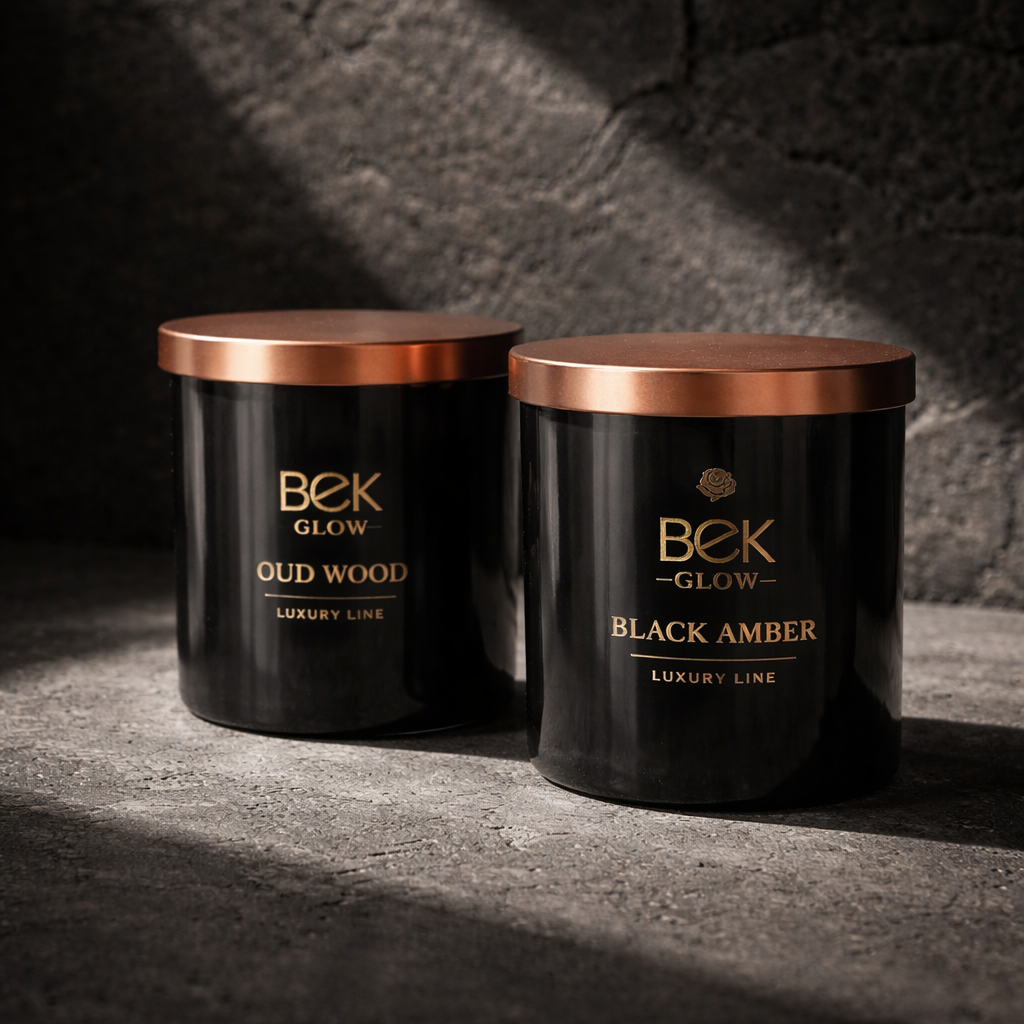 CANDLES
