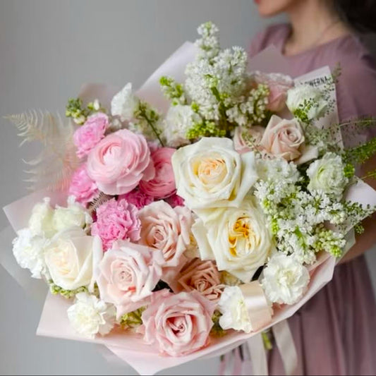 Blush Romance