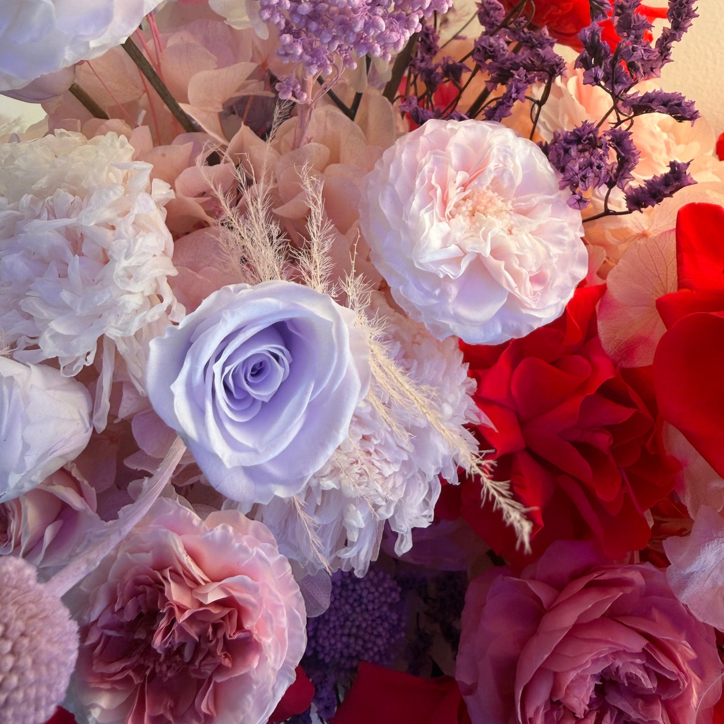 Preserved Garden Luxe Box