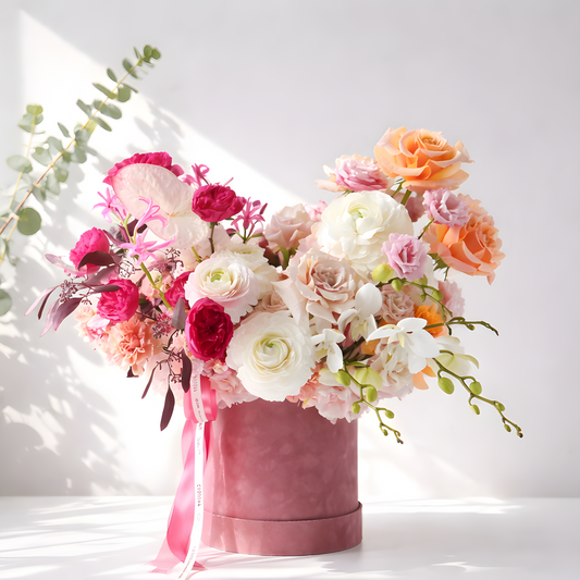 Luxe Petalia image 0