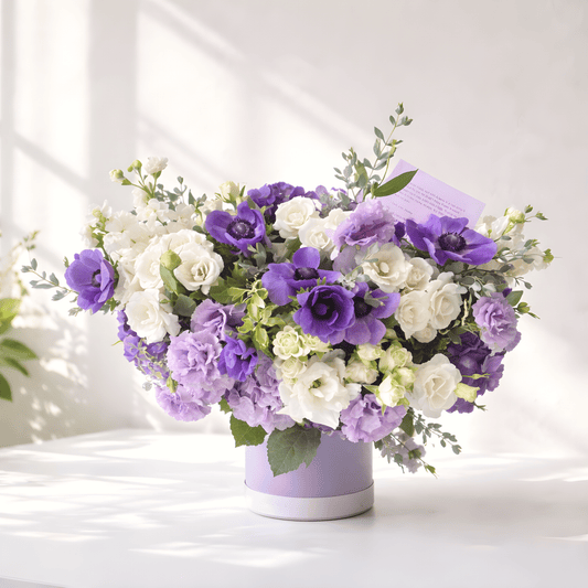 Lavender Dream image 0