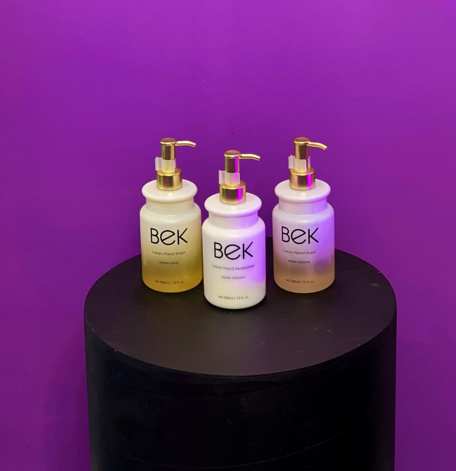 BEK Luxury Hand Care image 1