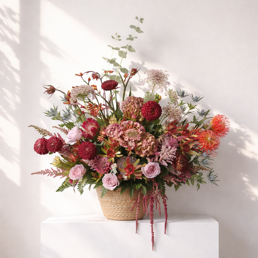 Wild Harvest image 0