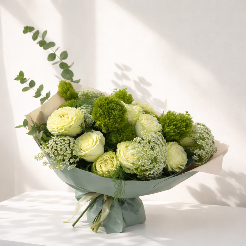 Green Elegance - Deluxe image