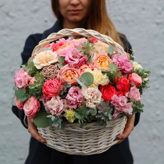 Bloom Basket image 0
