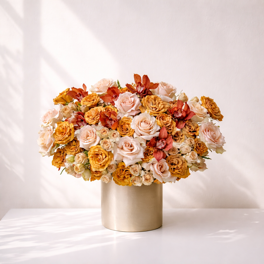 Luxe Garden - Premium image