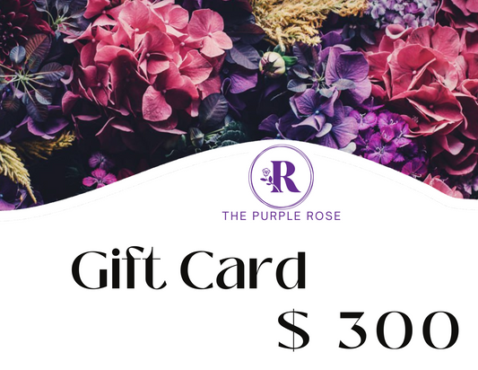 $300 Gift Card image 0