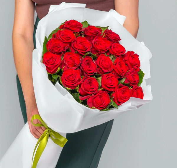 Roses image 1