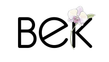 Bek's flowers
