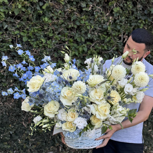 Blue Serenity image 0