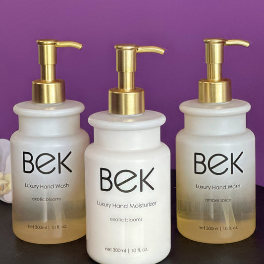 BEK Luxury Hand Care image 0