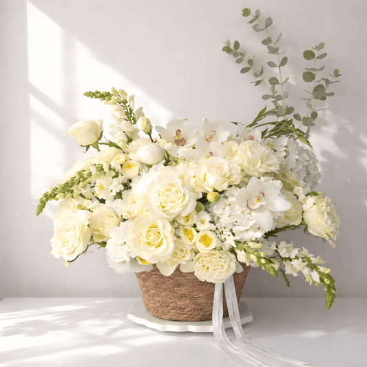 Whisper Basket image 0