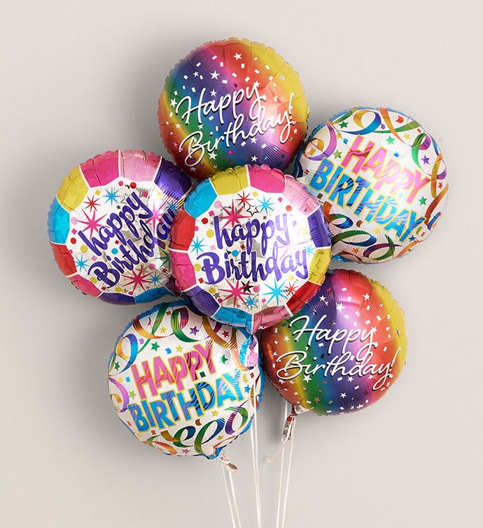 Balloons image 0