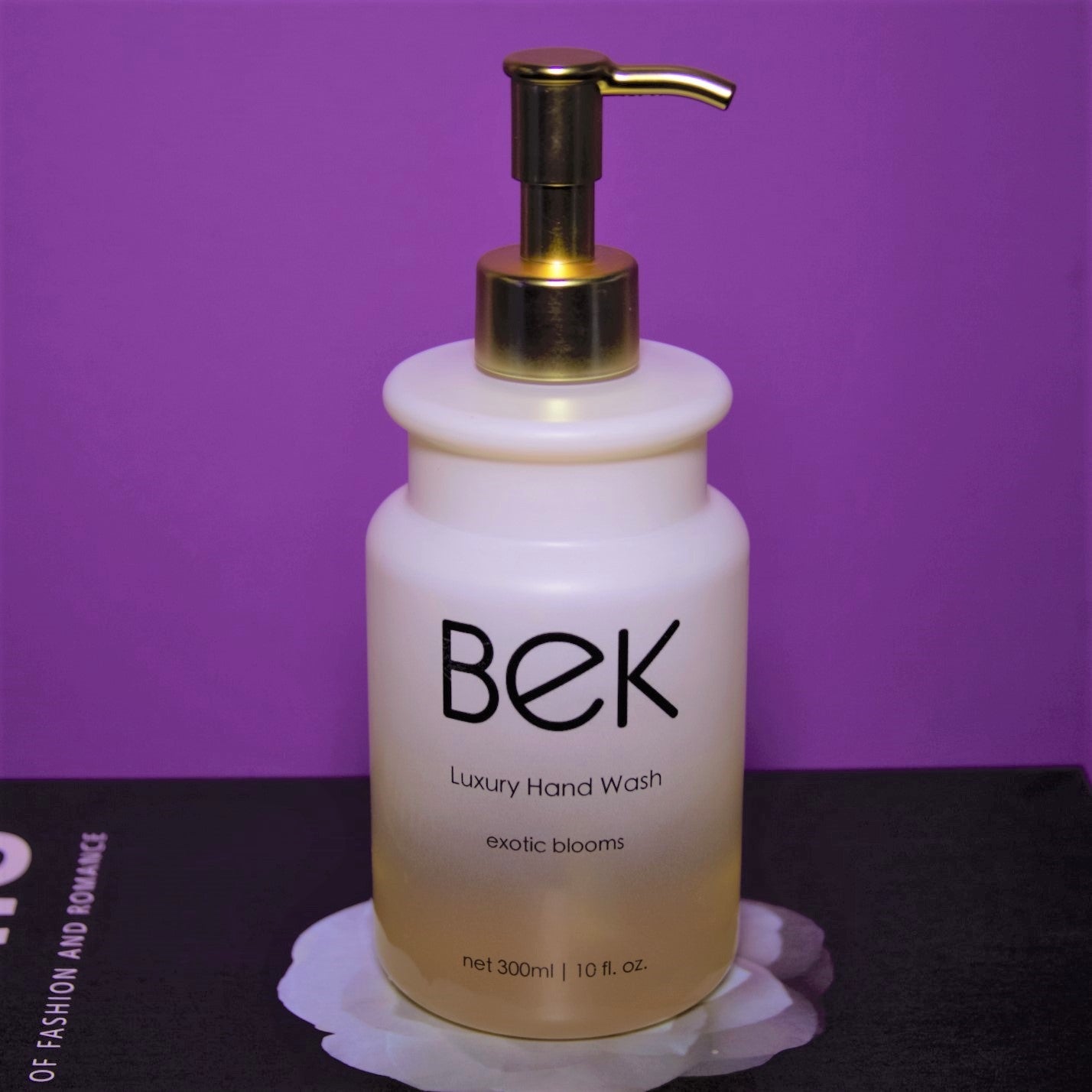 BEK Luxury Hand Care image 2