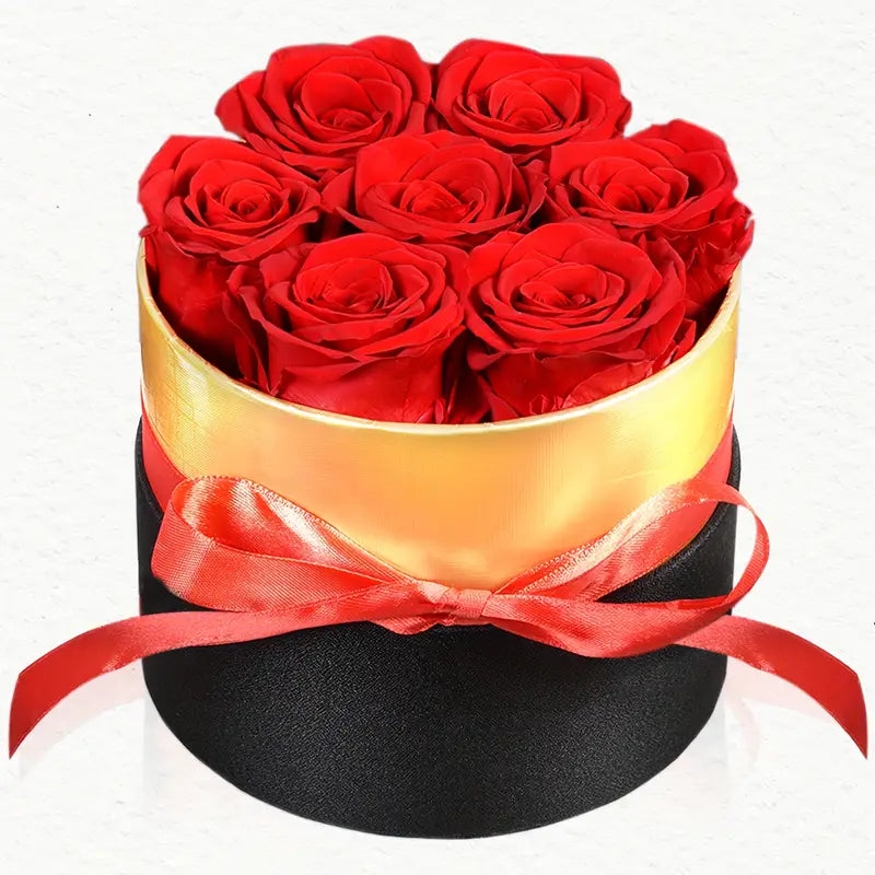 C Flower image 1