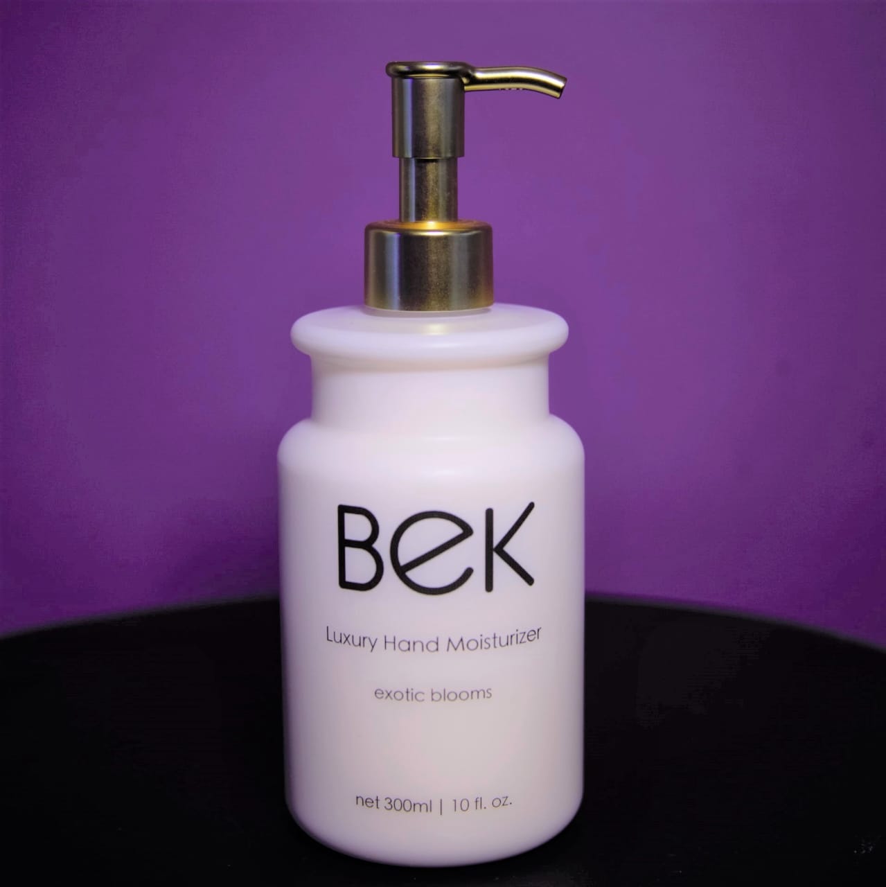 BEK Luxury Hand Care