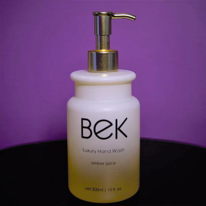 BEK Luxury Hand Care