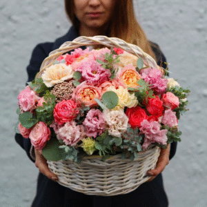 Bloom Basket