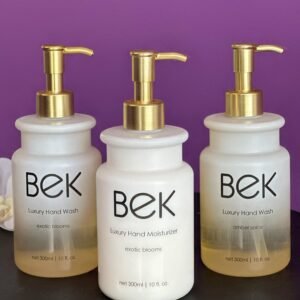 BEK Luxury Hand Care