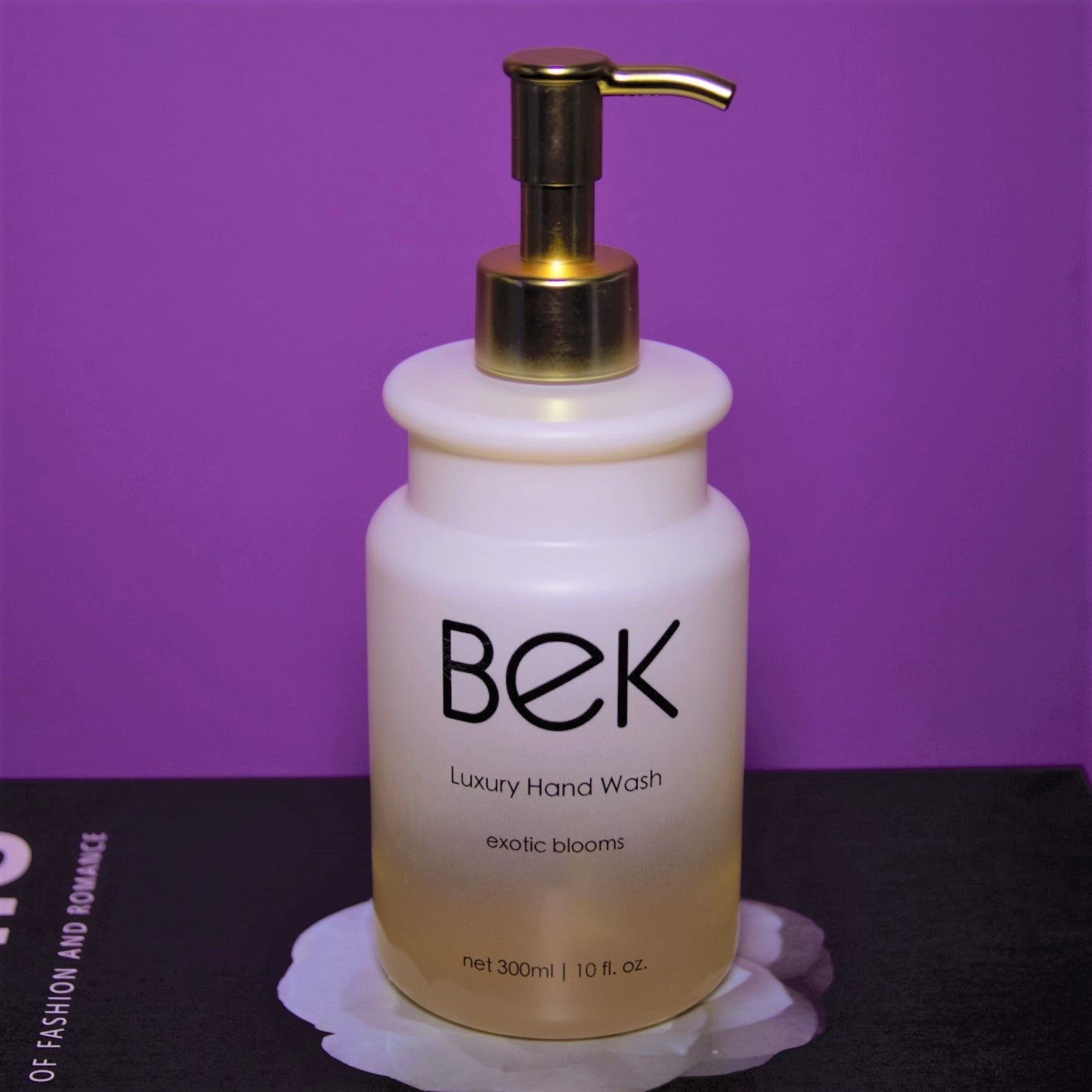 BEK Luxury Hand Care - Image 3
