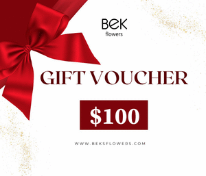 GIFT VOUCHER